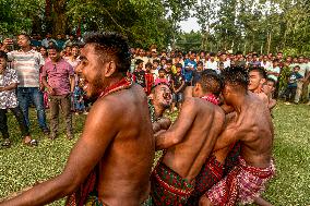 Baikho Festival - India
