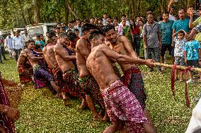 Baikho Festival - India