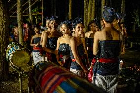 Baikho Festival - India