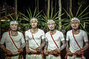Baikho Festival - India