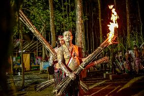 Baikho Festival - India