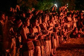 Baikho Festival - India