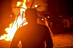 Baikho Festival - India