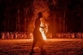 Baikho Festival - India
