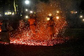Baikho Festival - India