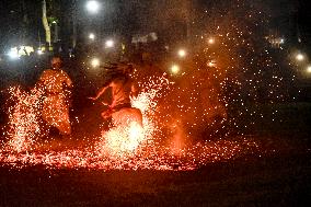 Baikho Festival - India