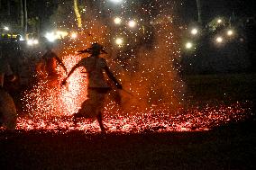Baikho Festival - India