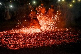 Baikho Festival - India