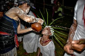 Baikho Festival - India