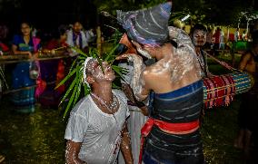 Baikho Festival - India