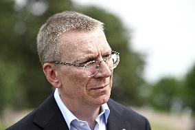Kultaranta-keskustelut 16.-17.6.