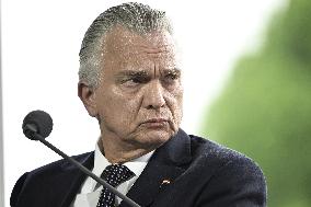 Kultaranta-keskustelut 16.-17.6.