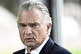 Kultaranta-keskustelut 16.-17.6.