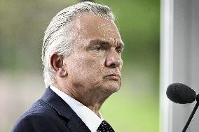 Kultaranta-keskustelut 16.-17.6.