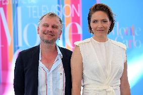 64th Monte Carlo Television Festival - Hundertdreizehn Photocall