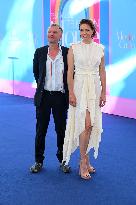 64th Monte Carlo Television Festival - Hundertdreizehn Photocall