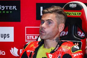 MOTORI - SuperBike - Pirelli Emilia Romagna Round