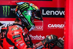 MOTORI - SuperBike - Pirelli Emilia Romagna Round