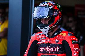 MOTORI - SuperBike - Pirelli Emilia Romagna Round