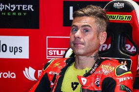 MOTORI - SuperBike - Pirelli Emilia Romagna Round