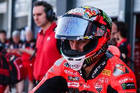 MOTORI - SuperBike - Pirelli Emilia Romagna Round