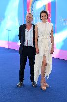 64th Monte Carlo Television Festival - Hundertdreizehn Photocall