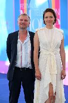 64th Monte Carlo Television Festival - Hundertdreizehn Photocall