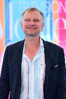 64th Monte Carlo Television Festival - Hundertdreizehn Photocall