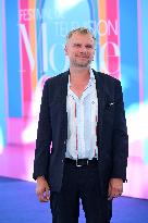 64th Monte Carlo Television Festival - Hundertdreizehn Photocall