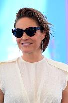 64th Monte Carlo Television Festival - Hundertdreizehn Photocall