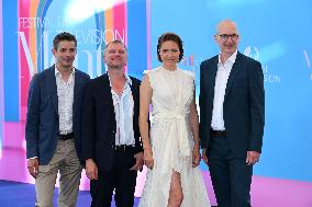 64th Monte Carlo Television Festival - Hundertdreizehn Photocall