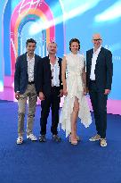 64th Monte Carlo Television Festival - Hundertdreizehn Photocall
