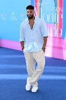 64th Monte Carlo Television Festival - Ricky Whittle Photocall