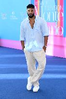 64th Monte Carlo Television Festival - Ricky Whittle Photocall