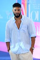 64th Monte Carlo Television Festival - Ricky Whittle Photocall