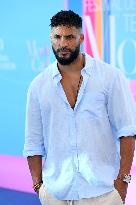 64th Monte Carlo Television Festival - Ricky Whittle Photocall