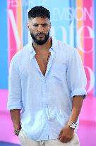 64th Monte Carlo Television Festival - Ricky Whittle Photocall