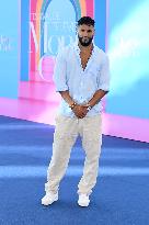64th Monte Carlo Television Festival - Ricky Whittle Photocall