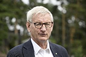 Kultaranta-keskustelut 16.-17.6.