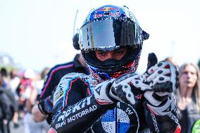 MOTORI - SuperBike - Pirelli Emilia Romagna Round
