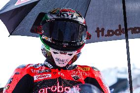 MOTORI - SuperBike - Pirelli Emilia Romagna Round
