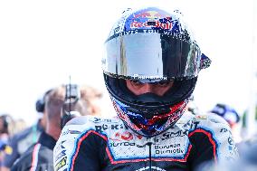 MOTORI - SuperBike - Pirelli Emilia Romagna Round