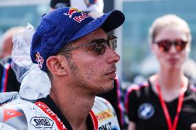 MOTORI - SuperBike - Pirelli Emilia Romagna Round