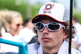 MOTORI - SuperBike - Pirelli Emilia Romagna Round