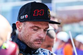 MOTORI - SuperBike - Pirelli Emilia Romagna Round