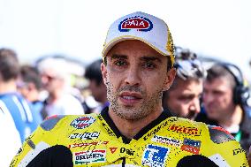 MOTORI - SuperBike - Pirelli Emilia Romagna Round