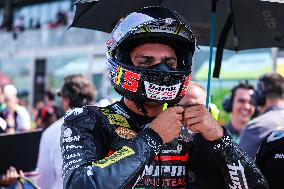 MOTORI - SuperBike - Pirelli Emilia Romagna Round