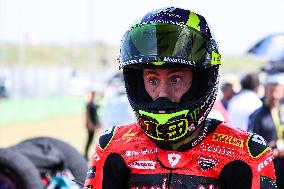 MOTORI - SuperBike - Pirelli Emilia Romagna Round