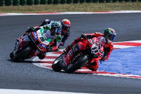 MOTORI - SuperBike - Pirelli Emilia Romagna Round