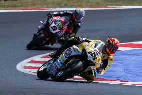 MOTORI - SuperBike - Pirelli Emilia Romagna Round